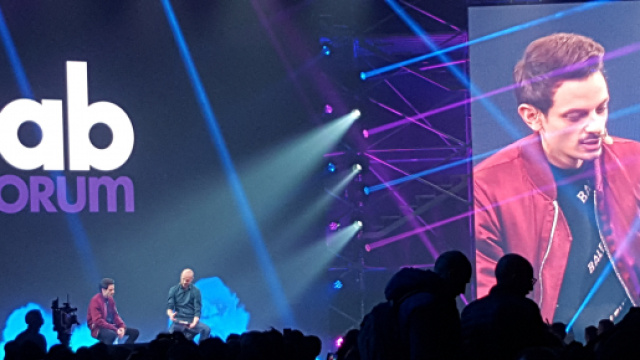 Fabio Rovazzi allo Iab Forum il 29 novembre a Milano