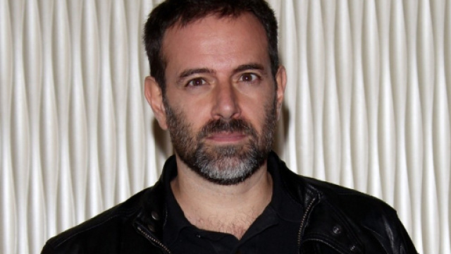 Fausto Brizzi, regista italiano.