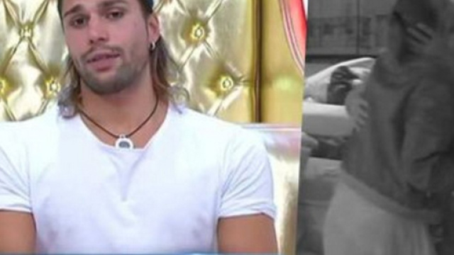 Grande Fratello: Luca ed Ivana
