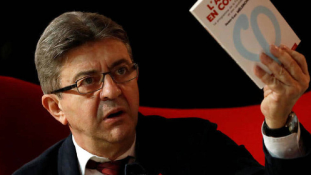La fille de Jean-Luc Mélenchon répond aux accusations de népotisme ... - lepoint.fr