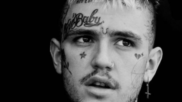 Le monde du rap perd un petit génie. Lil Peep avait été découvert récemment. (via Instagram - lilpeep)