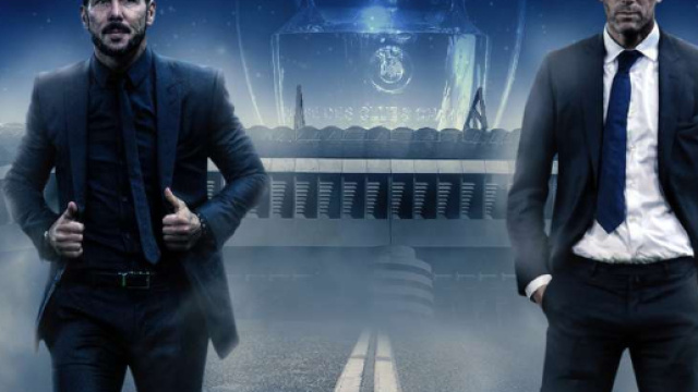 Liga, diretta Tv, numeri e statistiche di Atletico Madrid-Real Madrid