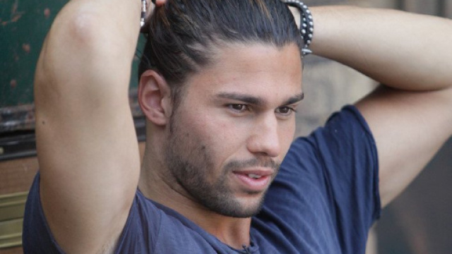 Luca Onestini a rischio squalifica: altra bestemmia al Grande ... - bloglive.it