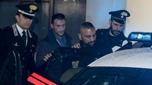 Ostia: dopo il caso-Spada, aggredita anche una troupe di La7 - panorama.it