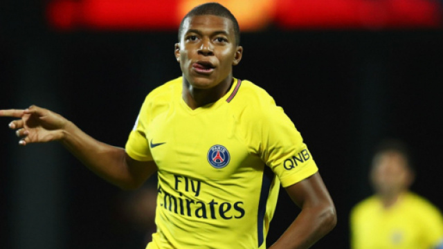 PSG : Le clan Mbappé répond au Real Madrid !