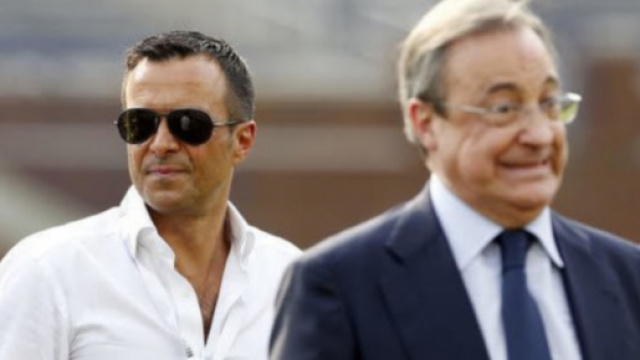 Real Madrid : Un Galactique plus proche que jamais !