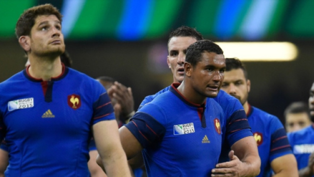 Samedi, le rugby français affiche son amateurisme | Slate.fr - slate.fr
