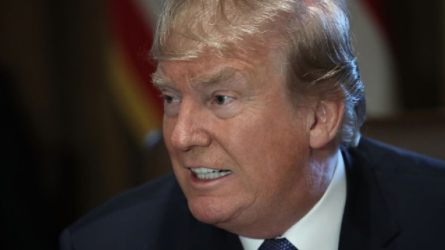 Trump Basta scarcerazioni da Guantanamo, ma Obama va avanti ... - fanpage.it