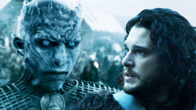 Game of Thrones : une nouvelle théorie sur le choc final