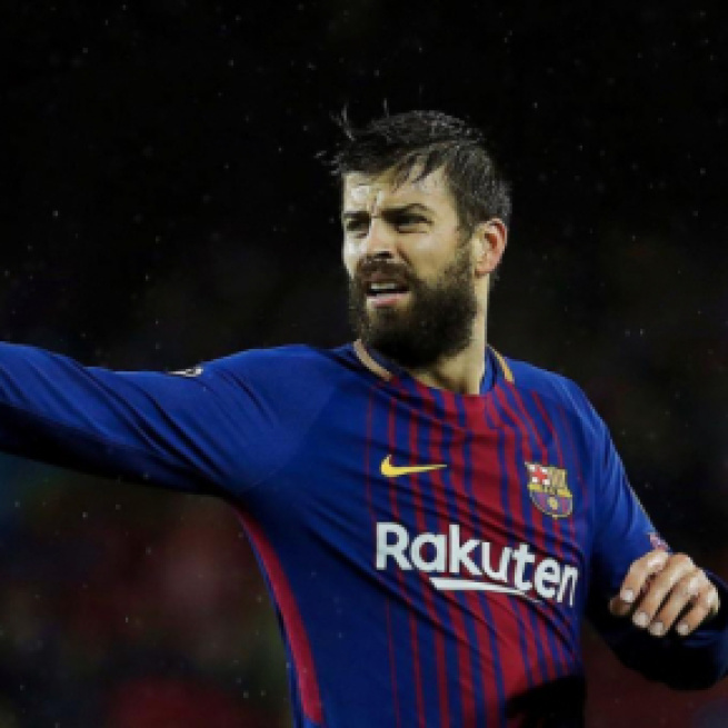 Claramunt: "No creo que Piqué sea independentista" | Fútbol | EL MUNDO - elmundo.es