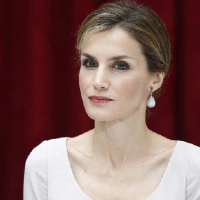La reina Letizia sigue una dieta que seguro no conocías - El ... - com.mx