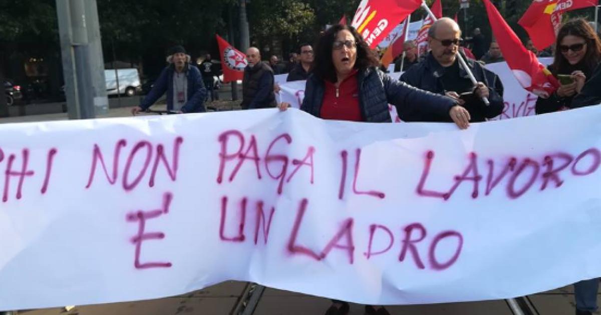 Diritto Di Sciopero E Unità Sindacale: Un Convegno A Firenze Il 25 Novembre