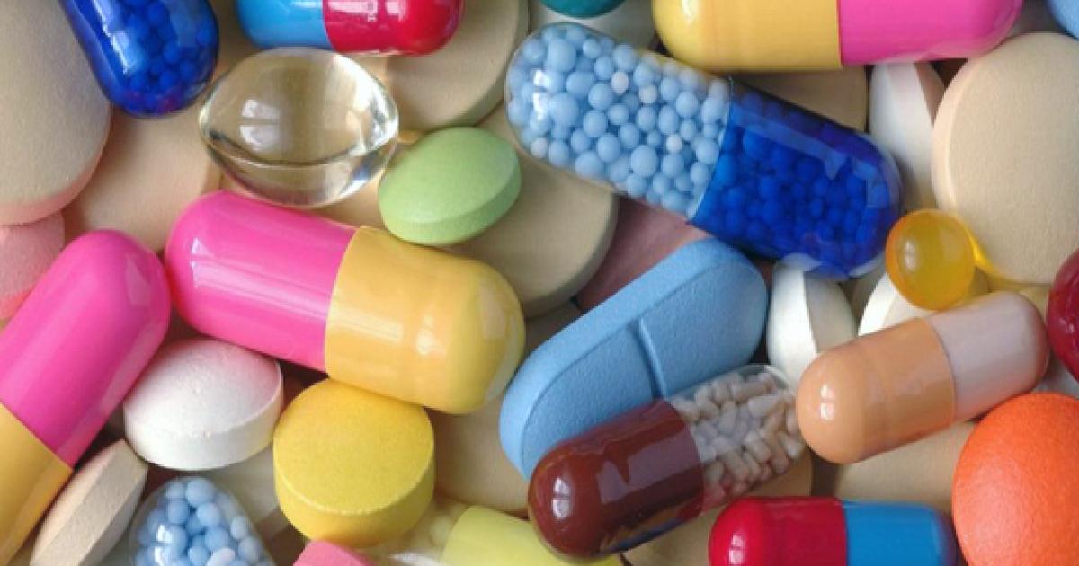 Antibiotici, Dall'Italia Arriva L'approvazione Del Pncar