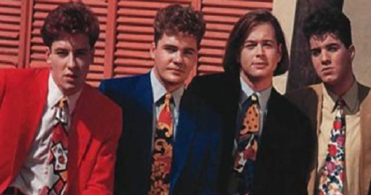 Exintegrante do grupo Dominó morre aos 40 anos e motivo comove a família Exintegrante do grupo Dominó morre aos 40 anos e motivo comove a família