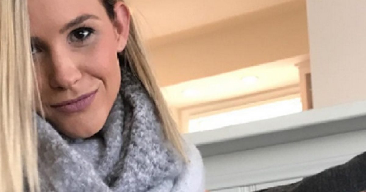 Meghan King Edmonds takes aim at Lydia McLaughlin at 'RHOC' reunion