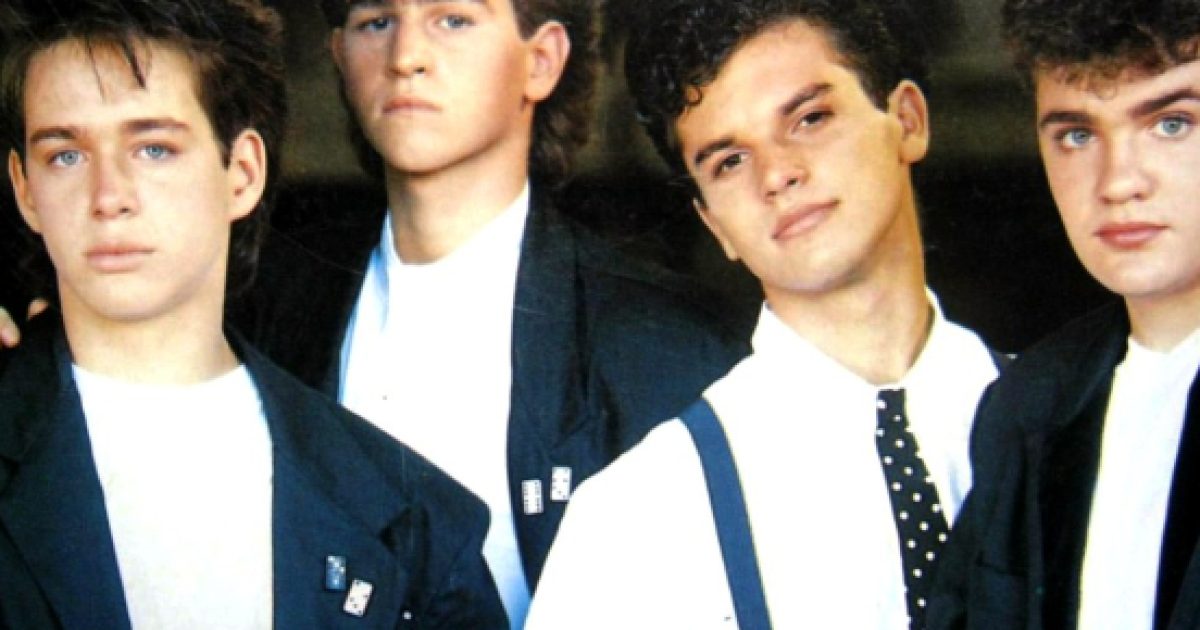 Integrante do Dominó morre após problema