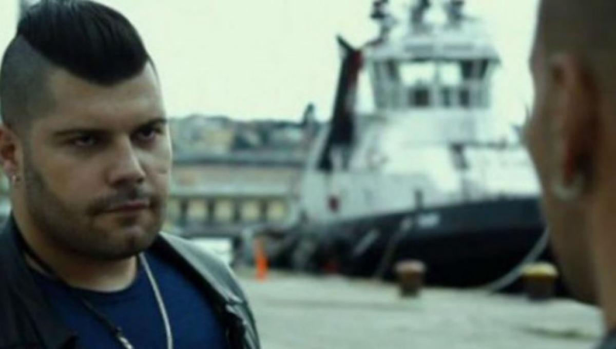 PUNTATE GOMORRA 3 SCARICA