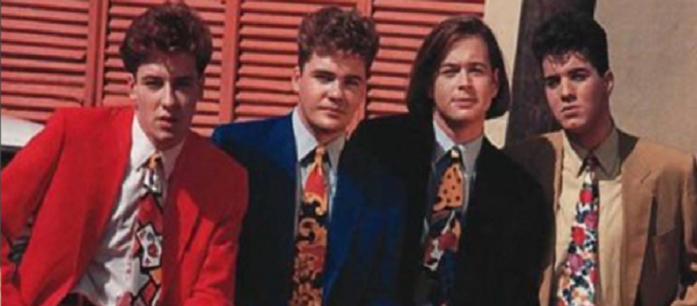 Ex-integrante do grupo Dominó morre aos 40 anos e motivo ...