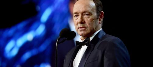 Kevin Spacey’s status and stardom intimidated staff at the famed Old Vic theatre -image credit scooptribe.com