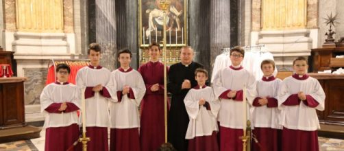 Abusi su piccoli seminaristi in Vaticano: "I grandi abusavano dei ... - forumcommunity.net