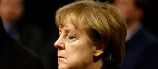 Angela Merkel could be forced to RESIGN as her migrant policy is ... - thesun.co.uk