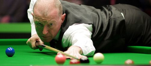 Bill Davis Passes Away - World Snooker - worldsnooker.com