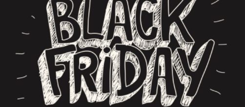 Black Friday - ernestandhadleybooks.com