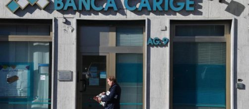 Carige: salta il consorzio di garanzia, titolo sospeso