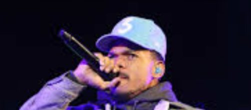 Chance the Rapper. [Image Credit: Wikimedia Commons]