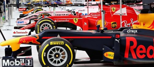 Formula 1, stilato il calendario per il 2018: ecco le novità