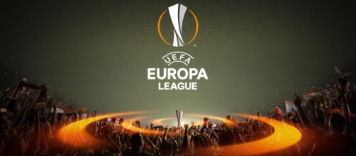 Il logo ufficiale dell'Europa League