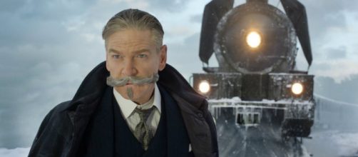 i>Murder on the Orient Express</i> a Welcome Throwback | WFIL 560 ... - wfil.com