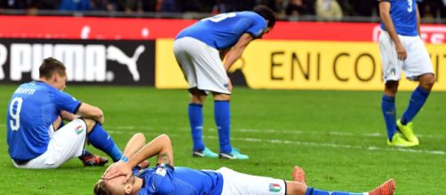 Italia Svezia | tabellino e pagelle | Buffon addio Nazionale ... - today.it