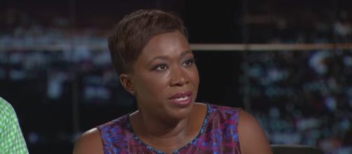 Joy Reid on Real Time, via YouTube