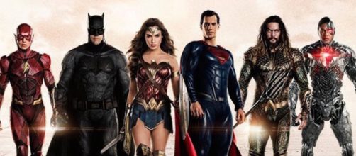 Justice League divide la critica americana