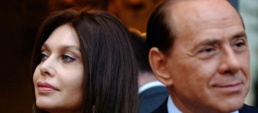 La delusione per Veronica Lario: dovrà restituire a Berlusconi i soldi del mantenimento