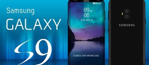 Samsung Galaxy S9: tutti i rumors