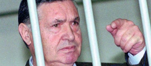 Totò Riina è morto a 87 anni. Era il capo dei capi di Cosa Nostra