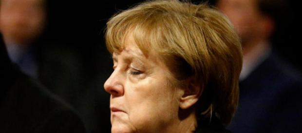 Angela Merkel could be forced to RESIGN as her migrant policy is ... - thesun.co.uk Angela Merkel could be forced to RESIGN as her migrant policy is ... - thesun.co.uk