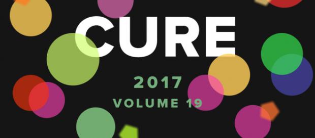 'Broadway's Carols for a Cure' is helps raise money to support people with illnesses. (Image via Genevieve Rafter Keddy, used with permission.) 'Broadway's Carols for a Cure' is helps raise money to support people with illnesses. (Image via Genevieve Rafter Keddy, used with permission.)