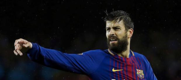 Claramunt: "No creo que Piqué sea independentista" | Fútbol | EL MUNDO - elmundo.es Claramunt: "No creo que Piqué sea independentista" | Fútbol | EL MUNDO - elmundo.es
