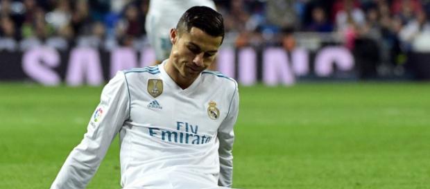 Cristiano Ronaldo dévoile la raison de son coup de moins bien de cette saison Cristiano Ronaldo dévoile la raison de son coup de moins bien de cette saison