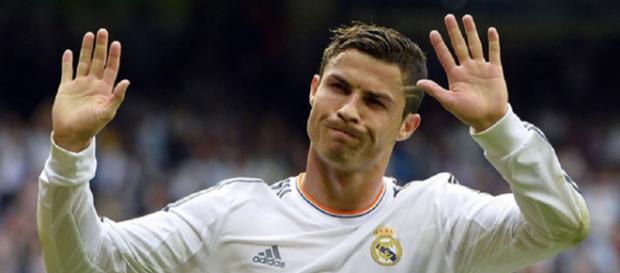 Cristiano Ronaldo habla sobre su anhelo Cristiano Ronaldo habla sobre su anhelo