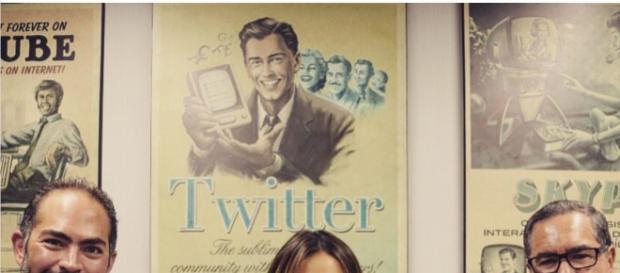 Dulce María afirma que ella no fue parte del Catálogo de Actrices (foto: vía Instagram) Dulce María afirma que ella no fue parte del Catálogo de Actrices (foto: vía Instagram)