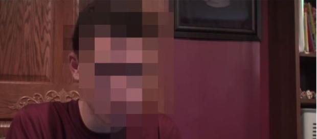 Ele diz ter 50 anos, apesar de aparentar 25. Também faz outras bizarras revelações (Paranormal Elite) Ele diz ter 50 anos, apesar de aparentar 25. Também faz outras bizarras revelações (Paranormal Elite)