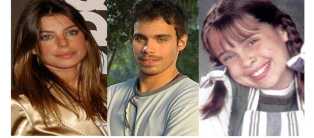 Eles simplesmente sumiram das telinhas Eles simplesmente sumiram das telinhas