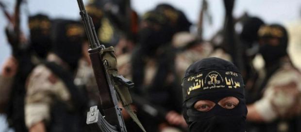 Está el Isis perdiendo su poder? | Publimetro Chile - publimetro.cl Está el Isis perdiendo su poder? | Publimetro Chile - publimetro.cl