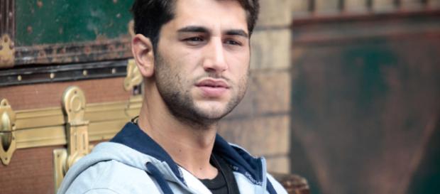 Gf Vip, Jeremias Rodriguez ospite a Verissimo Gf Vip, Jeremias Rodriguez ospite a Verissimo