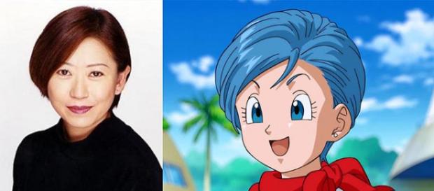 Hiromi Tsuru será recordada siempre por interpretar a Bulma en Dragon Ball Hiromi Tsuru será recordada siempre por interpretar a Bulma en Dragon Ball