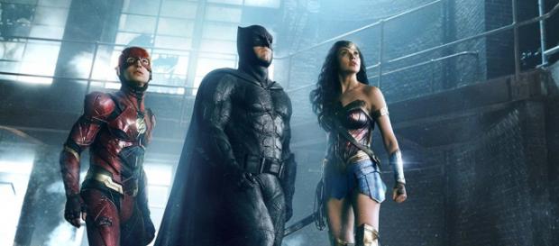 Justice League Review — Rendy Reviews - rendyreviews.com Justice League Review — Rendy Reviews - rendyreviews.com